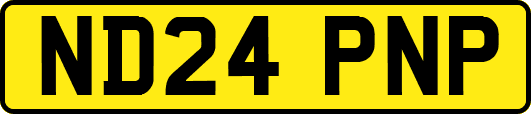 ND24PNP