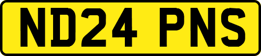 ND24PNS