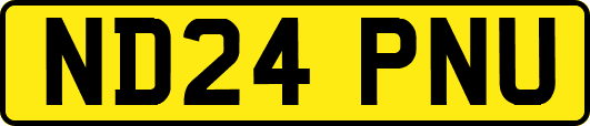 ND24PNU