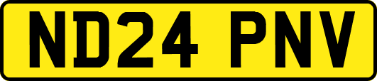 ND24PNV