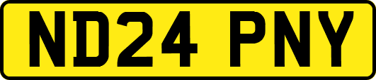 ND24PNY