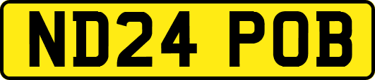 ND24POB