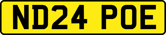 ND24POE