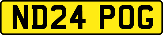 ND24POG