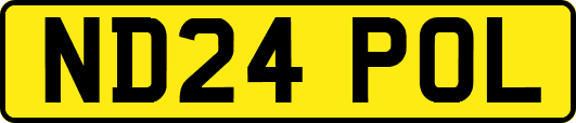ND24POL