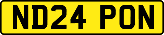 ND24PON