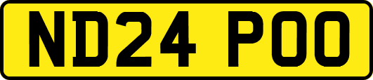 ND24POO