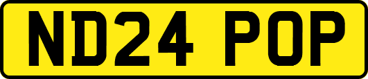 ND24POP