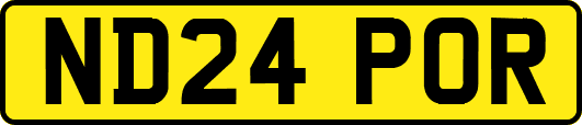 ND24POR