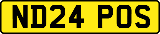 ND24POS