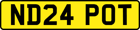 ND24POT