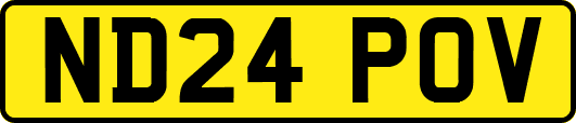 ND24POV