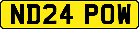 ND24POW