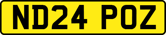 ND24POZ