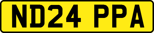 ND24PPA