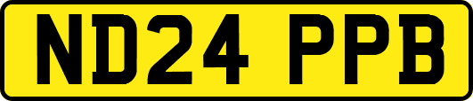 ND24PPB
