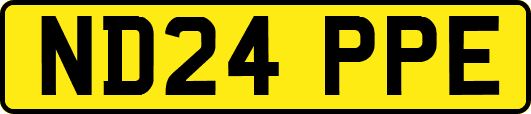 ND24PPE
