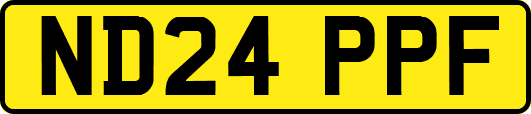 ND24PPF