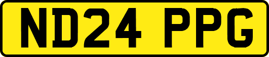 ND24PPG