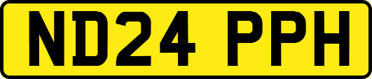 ND24PPH