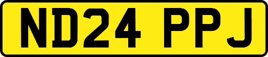 ND24PPJ