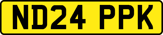 ND24PPK