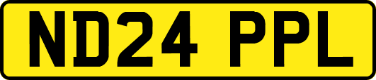 ND24PPL