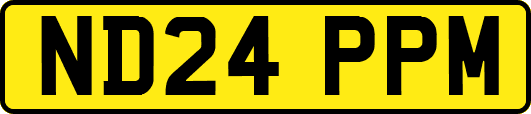 ND24PPM