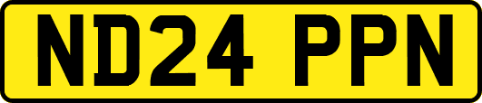 ND24PPN