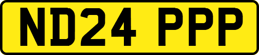 ND24PPP