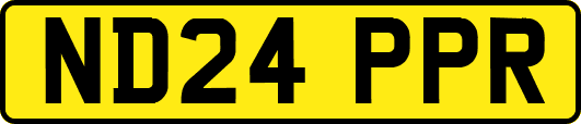 ND24PPR