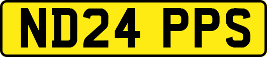 ND24PPS