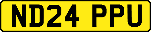 ND24PPU