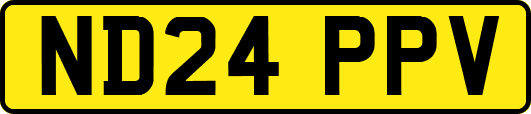 ND24PPV