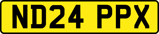ND24PPX