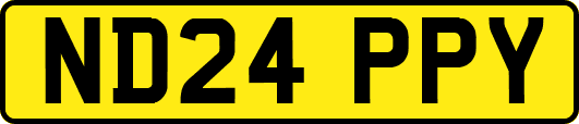 ND24PPY