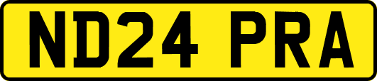 ND24PRA