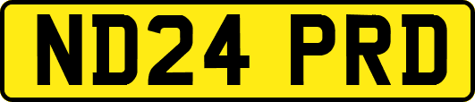 ND24PRD