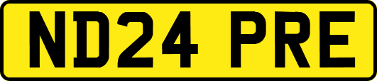 ND24PRE