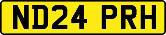 ND24PRH