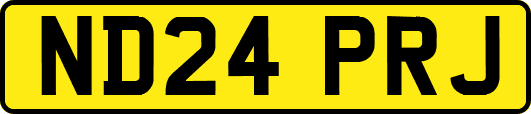 ND24PRJ
