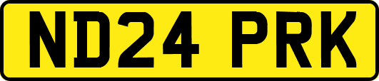 ND24PRK