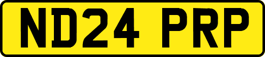 ND24PRP
