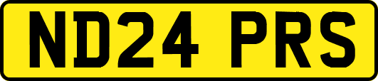 ND24PRS