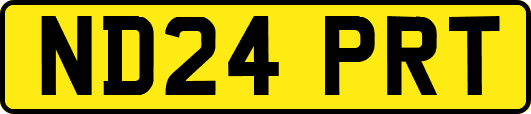 ND24PRT