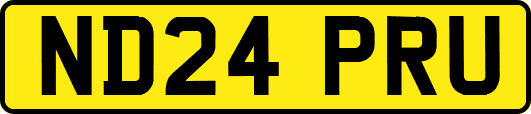 ND24PRU