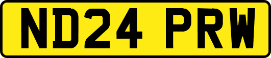 ND24PRW