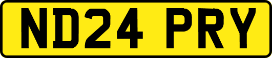 ND24PRY