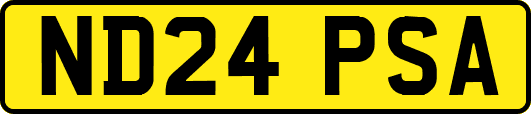 ND24PSA