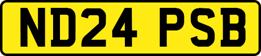 ND24PSB